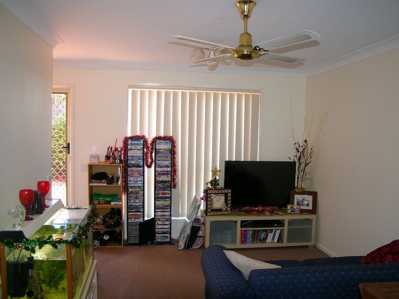 4/33 Helen Street, Newtown QLD 4350