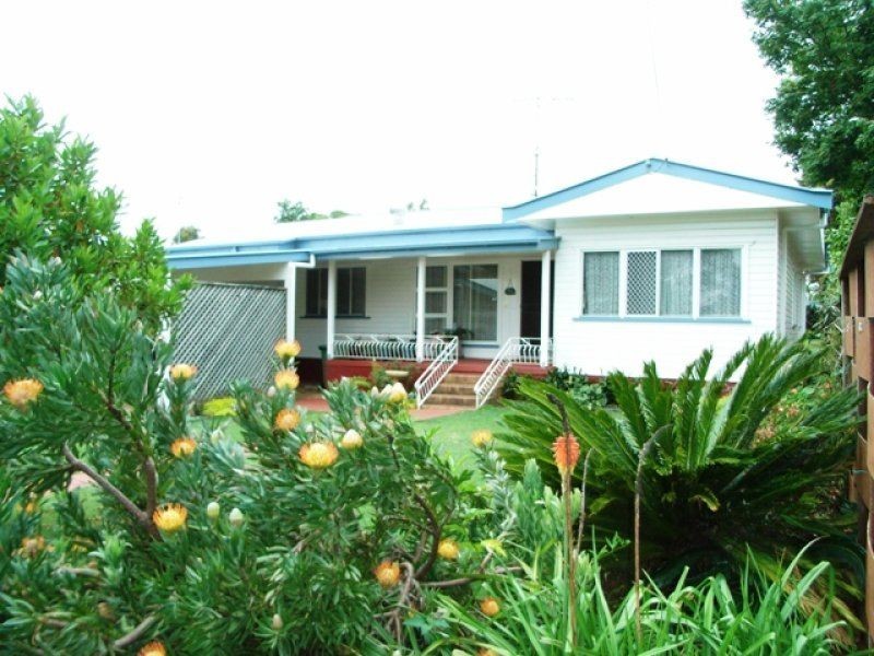 53 Crown Street, Rangeville QLD 4350