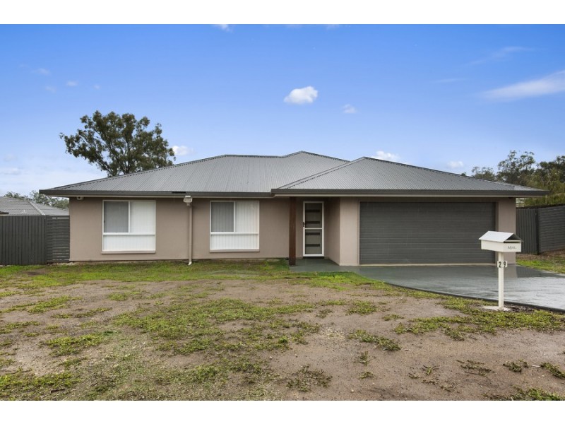 29 Seventeen Mile Road, Helidon QLD 4344