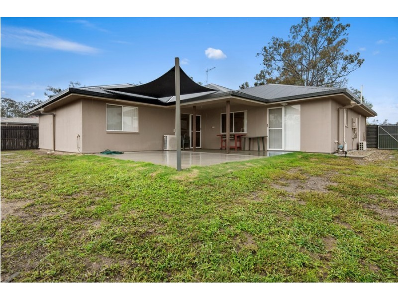 29 Seventeen Mile Road, Helidon QLD 4344