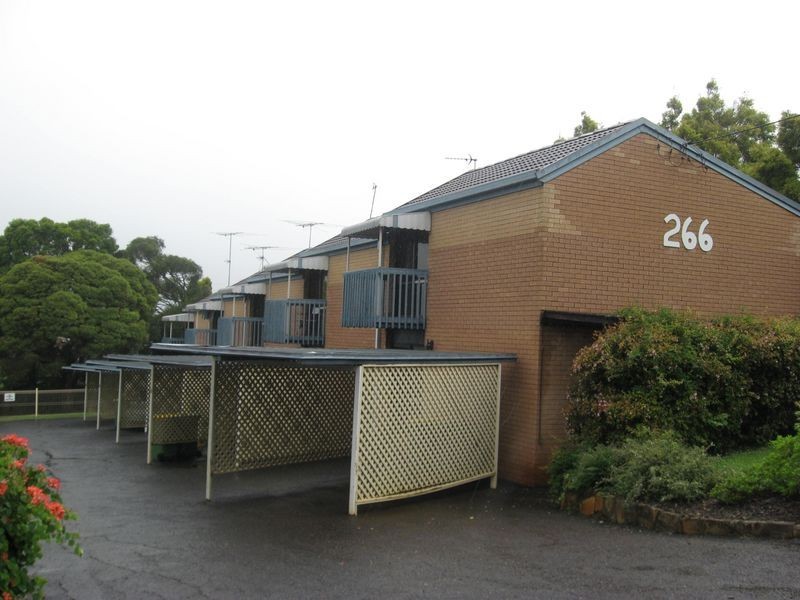 5/266 West Street, SOUTH, Toowoomba QLD 4350