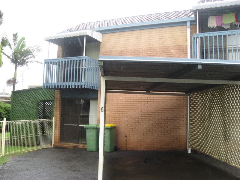 5/266 West Street, SOUTH, Toowoomba QLD 4350