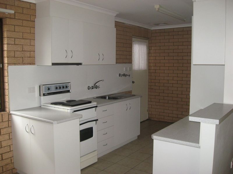 5/266 West Street, SOUTH, Toowoomba QLD 4350