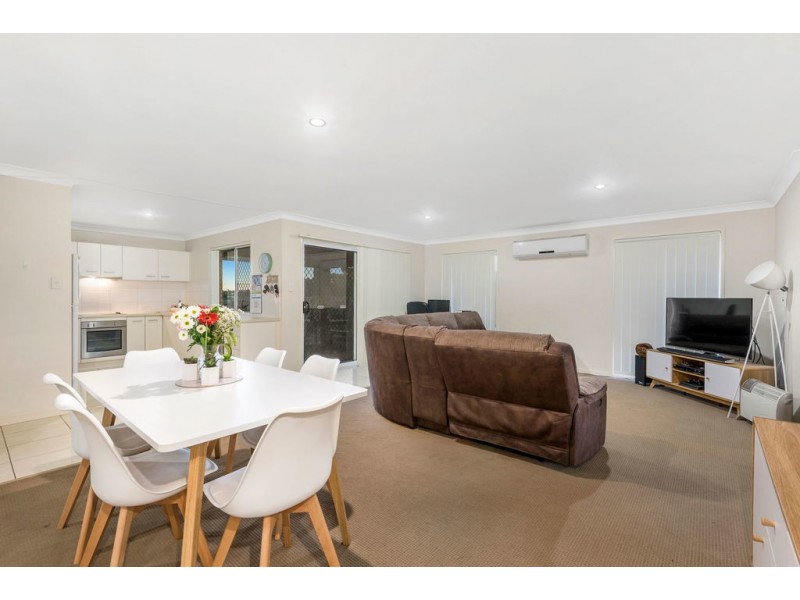 4 Barwick Court, Wilsonton Heights QLD 4350