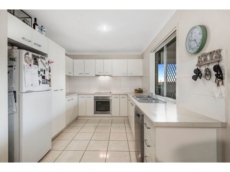 4 Barwick Court, Wilsonton Heights QLD 4350