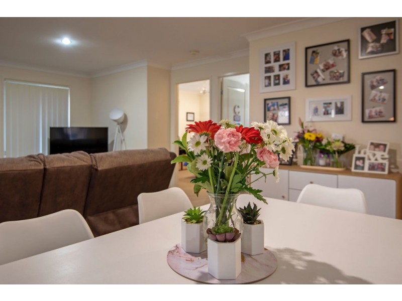 4 Barwick Court, Wilsonton Heights QLD 4350