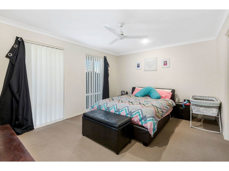 4 Barwick Court, Wilsonton Heights QLD 4350