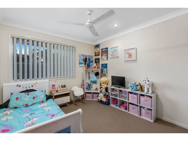 4 Barwick Court, Wilsonton Heights QLD 4350