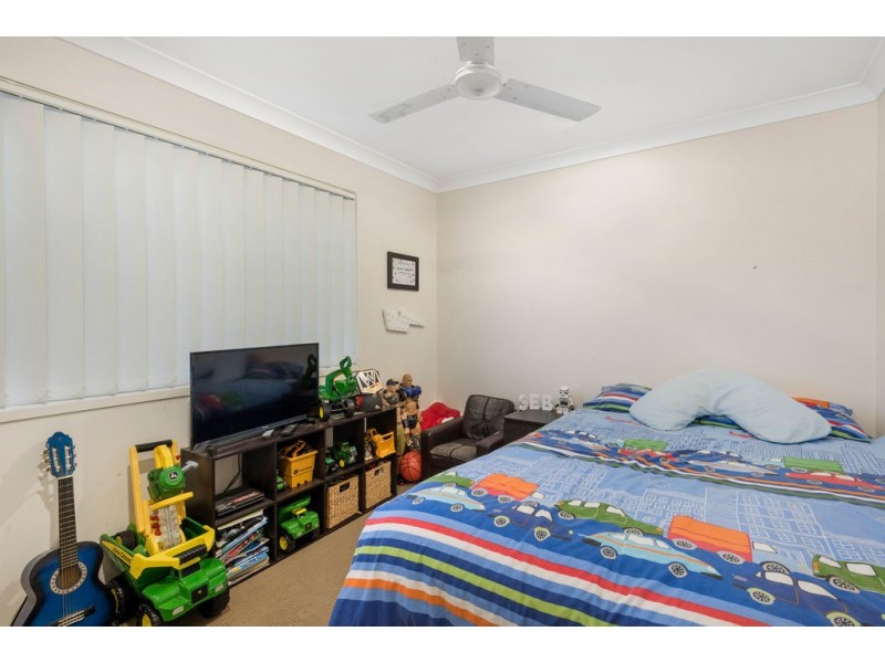 4 Barwick Court, Wilsonton Heights QLD 4350