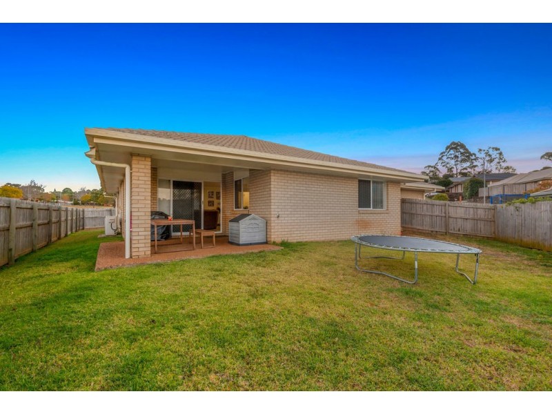 4 Barwick Court, Wilsonton Heights QLD 4350
