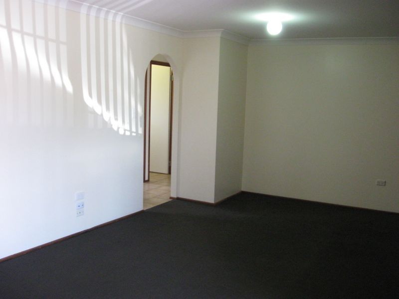 2/58 Wuth Street, DARLING HEIGHTS, Toowoomba QLD 4350