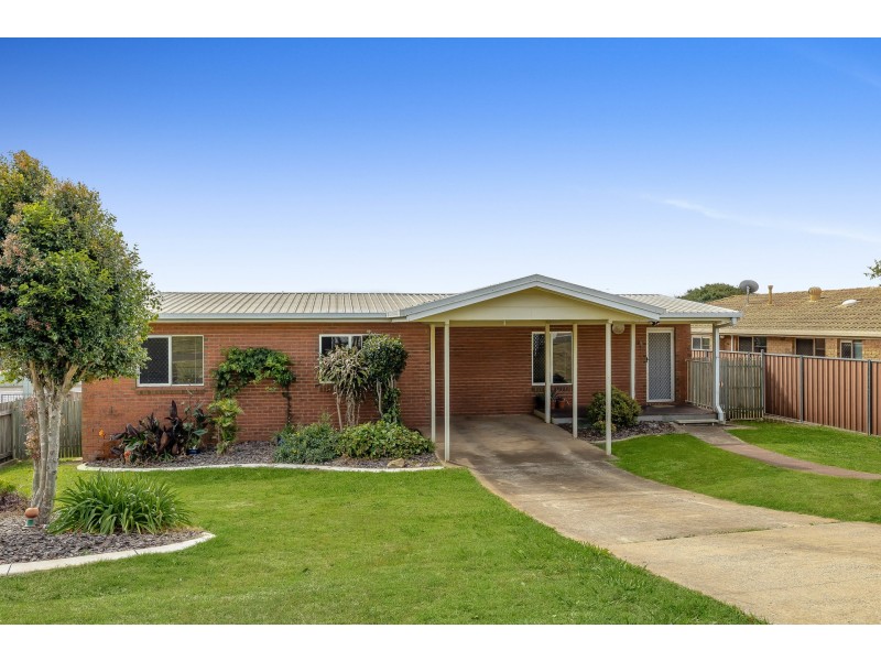 121 Gorman Street, Darling Heights QLD 4350