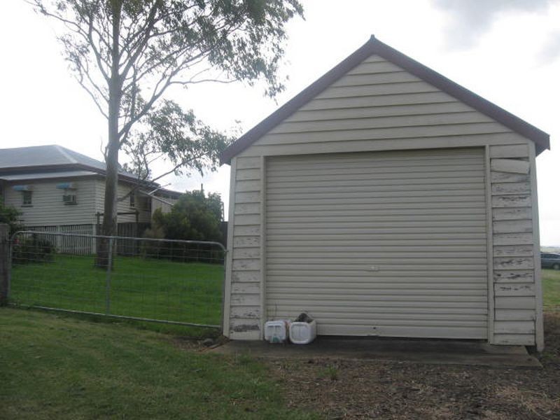 336 Gowrie Glencoe Road, Gowrie Junction QLD 4352