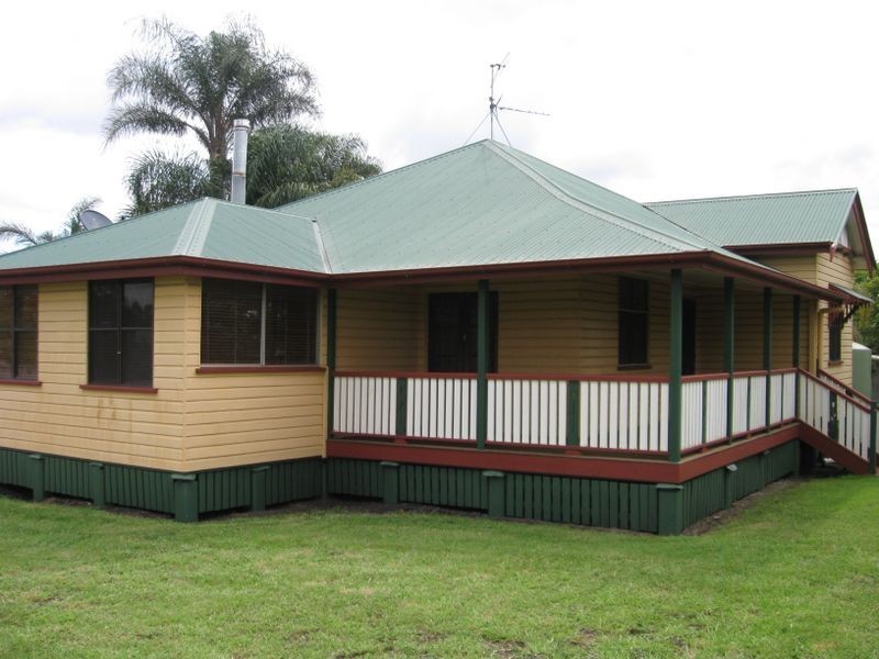 15 Jordan Court, Charlton QLD 4350