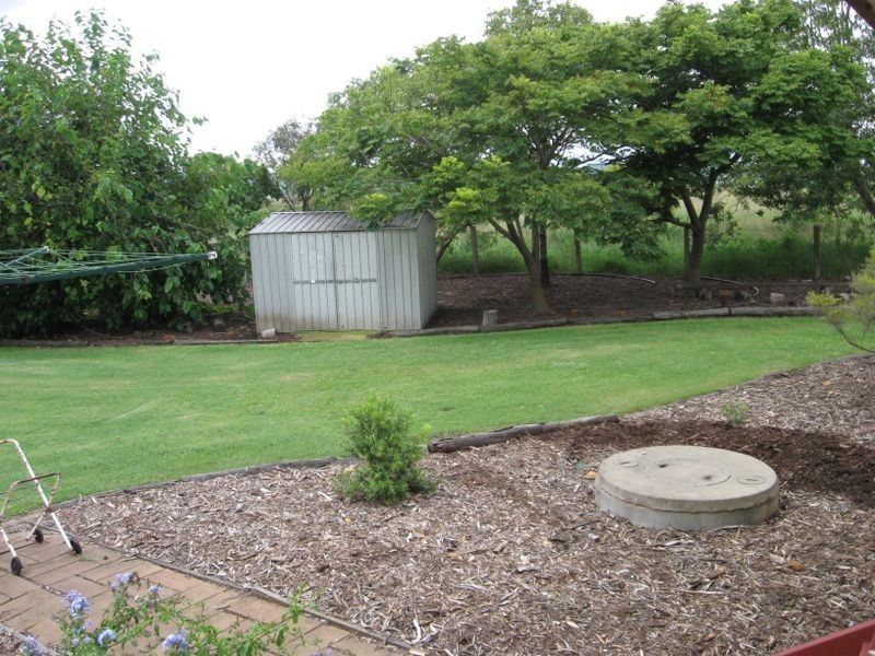 15 Jordan Court, Charlton QLD 4350