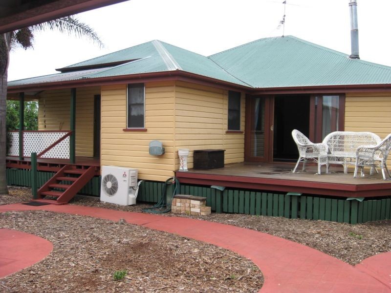 15 Jordan Court, Charlton QLD 4350