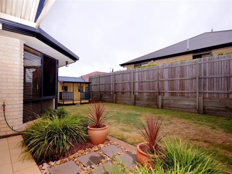 23 Marshall Street, RANGEVILLE, Toowoomba QLD 4350