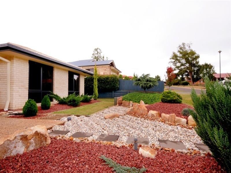 23 Marshall Street, RANGEVILLE, Toowoomba QLD 4350
