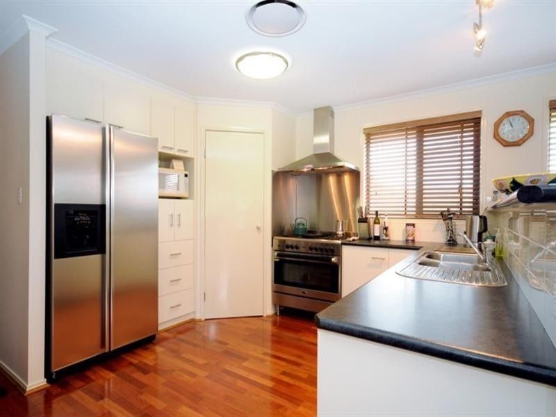 23 Marshall Street, RANGEVILLE, Toowoomba QLD 4350