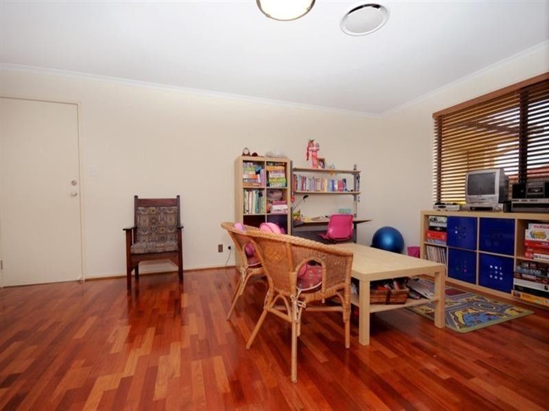 23 Marshall Street, RANGEVILLE, Toowoomba QLD 4350