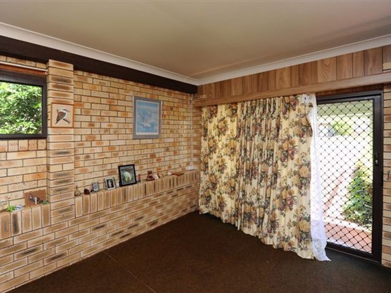 43 Jennifer Crescent, DARLING HEI, Toowoomba QLD 4350