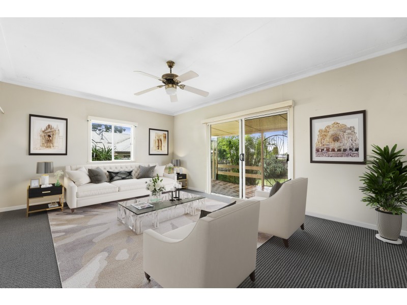 255 North Street, Wilsonton Heights QLD 4350