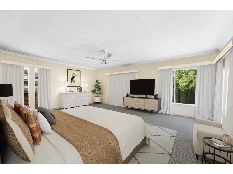 255 North Street, Wilsonton Heights QLD 4350