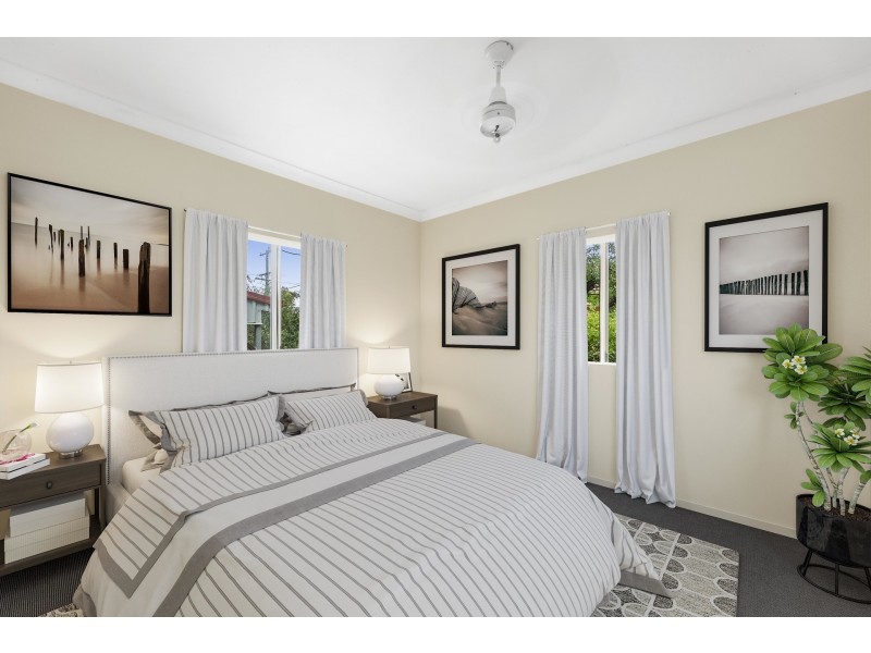 255 North Street, Wilsonton Heights QLD 4350