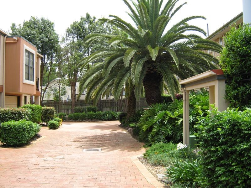 8/1a Stirling Street, East Toowoomba QLD 4350