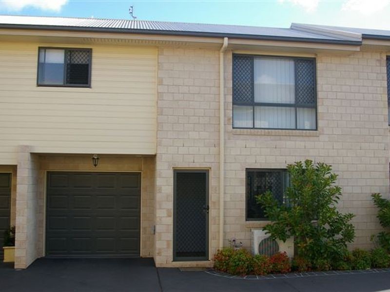 6/66 Tara Street, Wilsonton QLD 4350