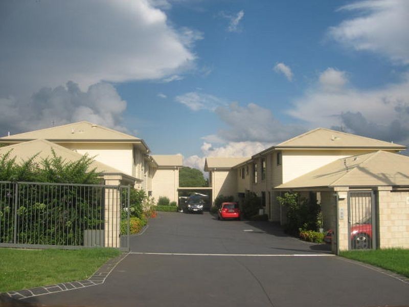6/66 Tara Street, Wilsonton QLD 4350