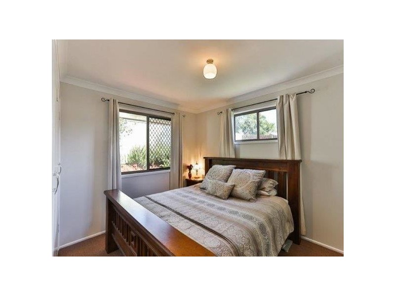 17 Sherry Street, Wilsonton Heights QLD 4350