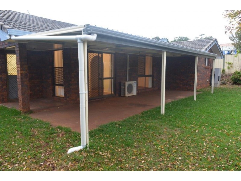 17 Sherry Street, Wilsonton Heights QLD 4350