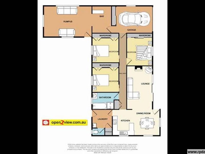 4 Alford Street, Mount Lofty QLD 4350