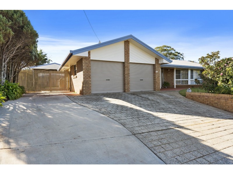237 Stenner Street, Centenary Heights QLD 4350