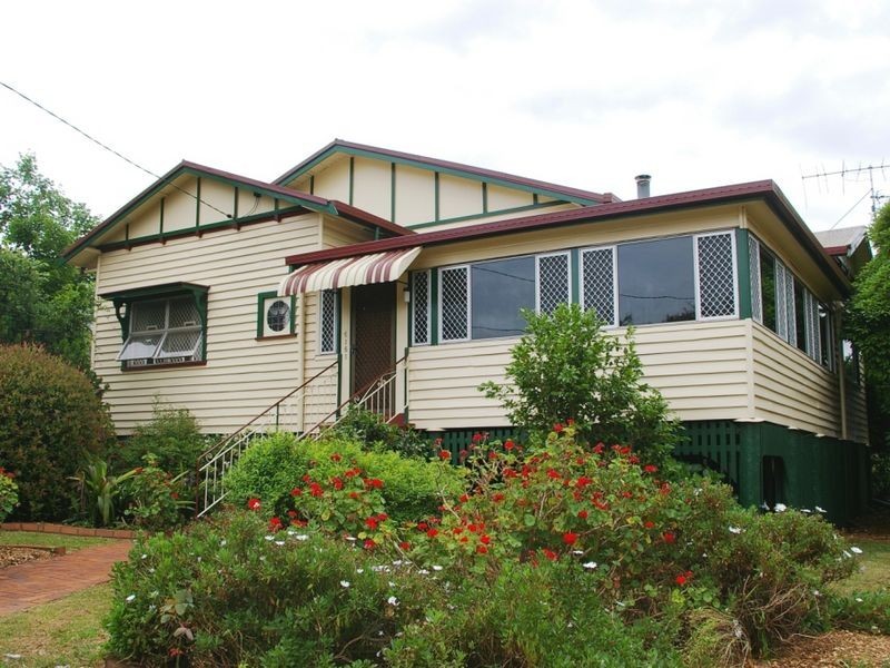 151 Campbell Street, City, Toowoomba QLD 4350