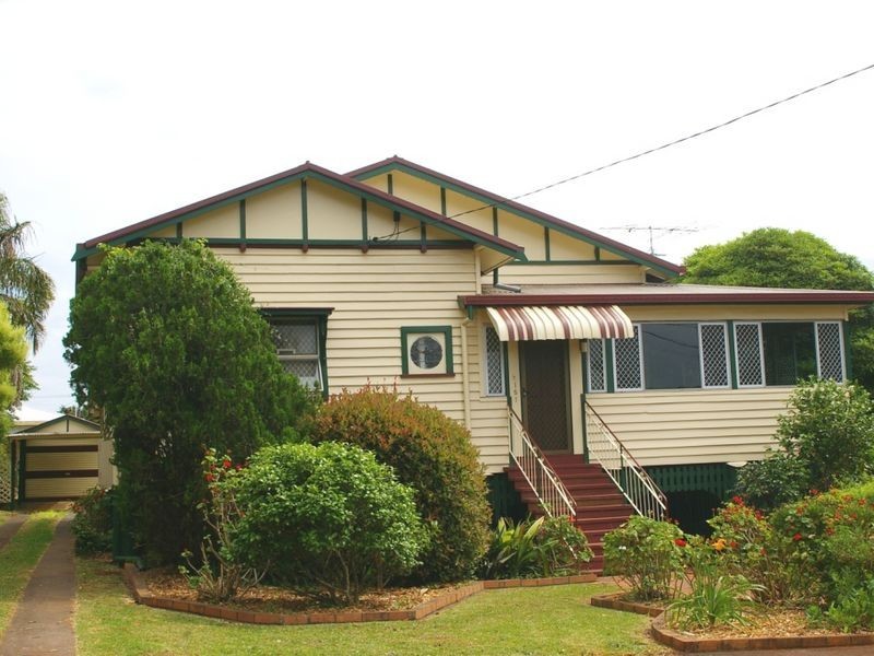 151 Campbell Street, City, Toowoomba QLD 4350