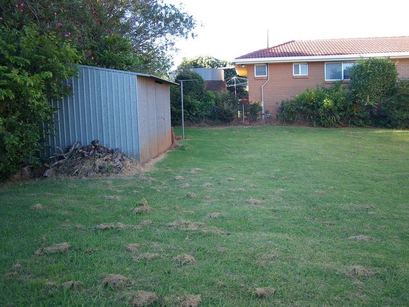 281 Tor Street, Wilsonton QLD 4350