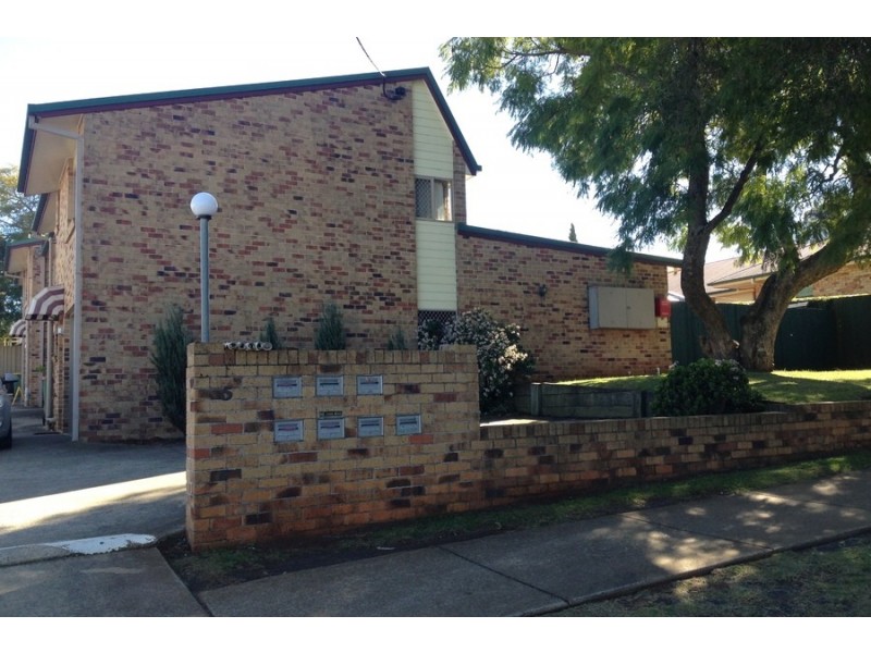 4/5 Kenric Street, Toowoomba City QLD 4350