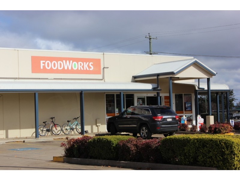 30 Neville Road, Clifton QLD 4361