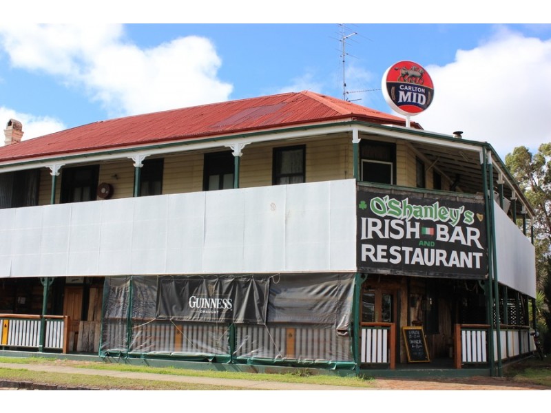 30 Neville Road, Clifton QLD 4361