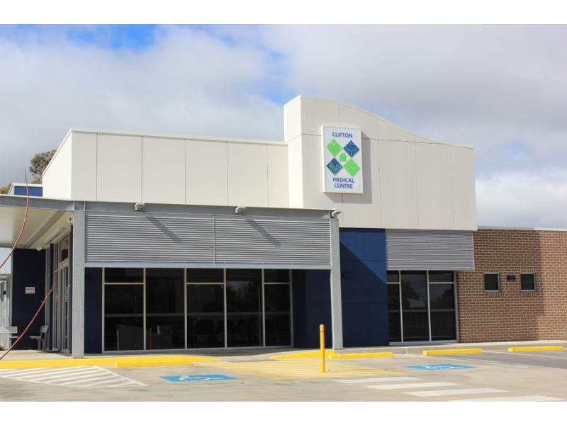 30 Neville Road, Clifton QLD 4361