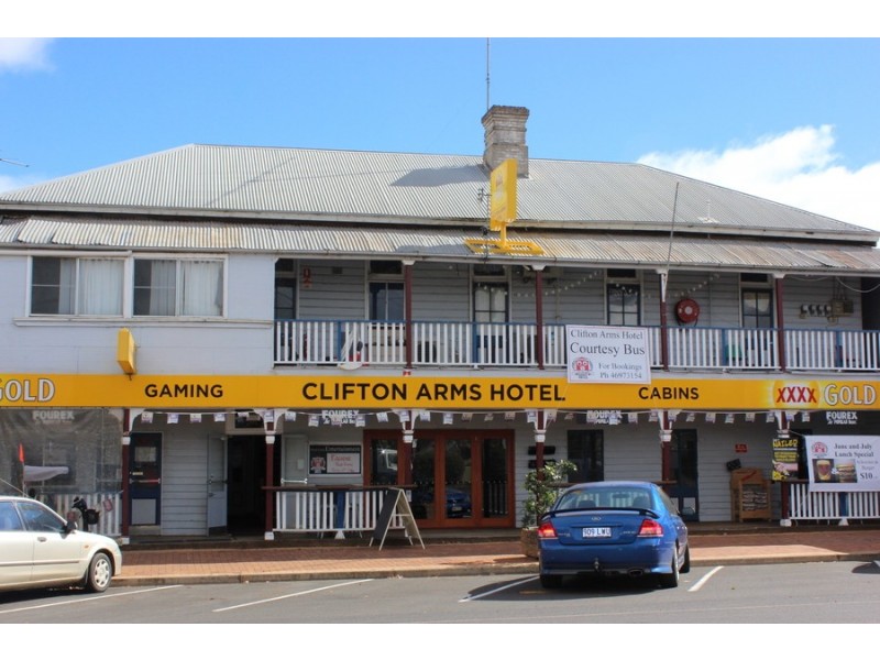 30 Neville Road, Clifton QLD 4361