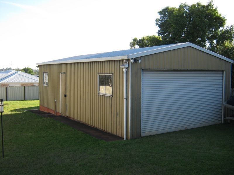 48 Fitzpatrick Street, Wilsonton QLD 4350