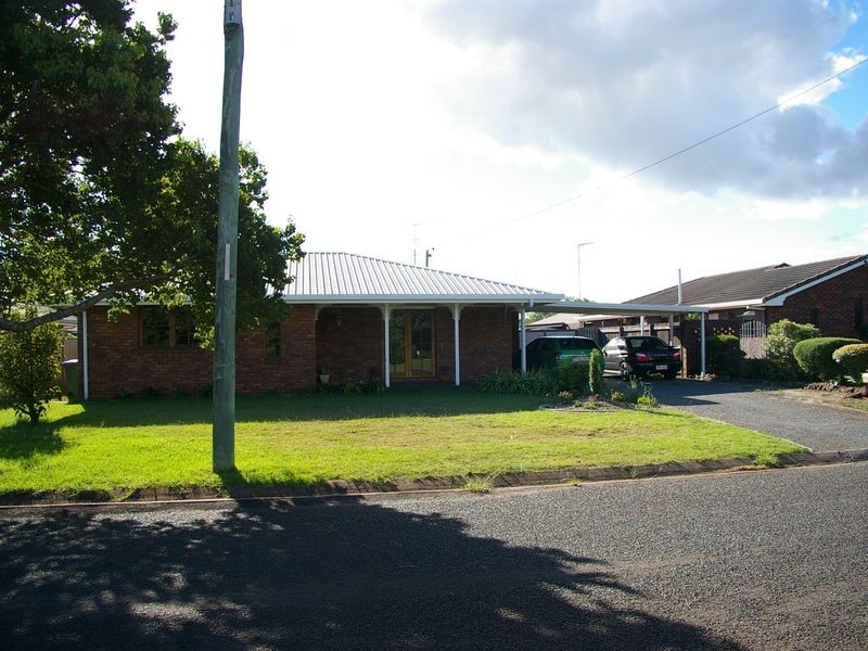 3 Fokker Street, Wilsonton QLD 4350