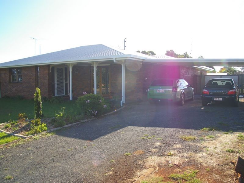 3 Fokker Street, Wilsonton QLD 4350