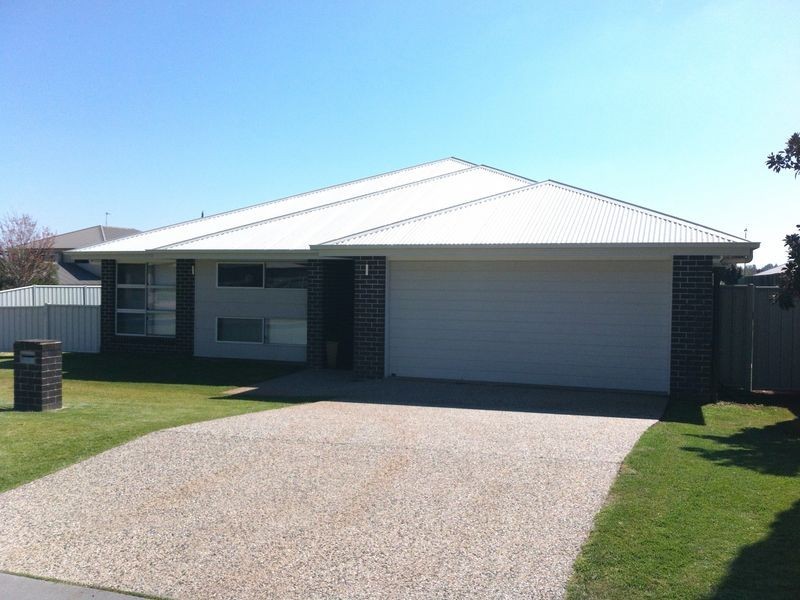 15 Pearl Court, Rangeville QLD 4350