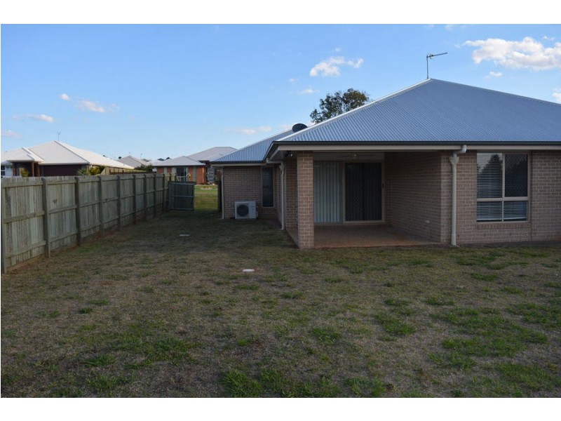 46 Bennett Street, Kleinton QLD 4352
