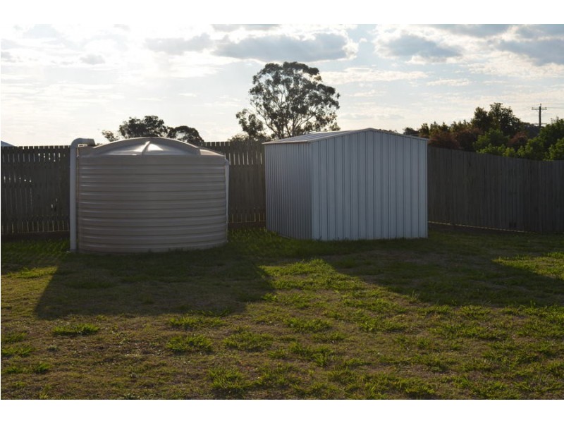 46 Bennett Street, Kleinton QLD 4352