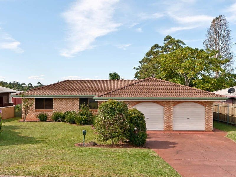 9 Jason Street, Wilsonton QLD 4350